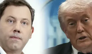 Almanya'dan Trump'a Sert Yanıt: "Tavsiyelerine İhtiyacımız Yok!"