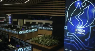 Borsa İstanbul'da Rekor Kapanış: BIST 100 Endeksi Yüzde 2,91 Değer Kazandı