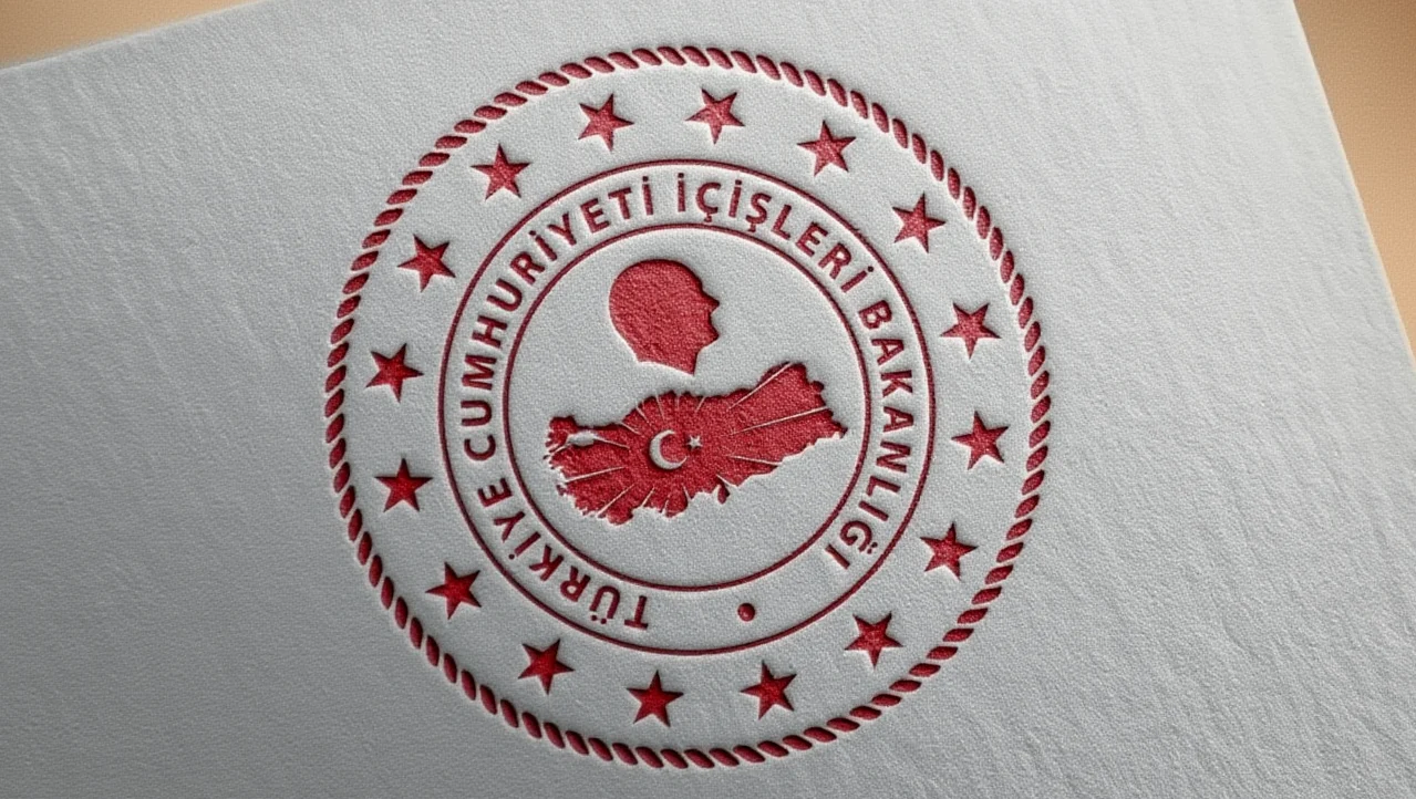 İçişleri Bakanlığı'ndan Suriyeli Geri Dönüş Sayıları Hakkında Açıklama