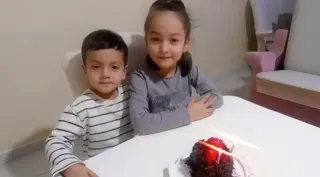 İki Kardeşin Ölümüne Neden Olan Olayda Anne ve Baba Taburcu Edildi