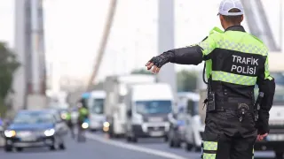İstanbul'da Fuara Kapsamında Bazı Yollar Trafiğe Kapatılacak