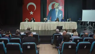 Konak Belediye Başkanı Nilüfer Çınarlı Mutlu: Geri adım atmıyorum, mücadeleye devam edeceğim