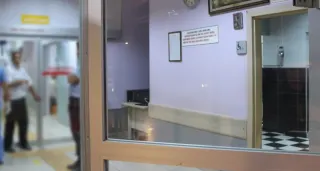 KYK Yurdunda Gıda Zehirlenmesi Şüphesi: 77 Öğrenci Hastaneye Başvurdu