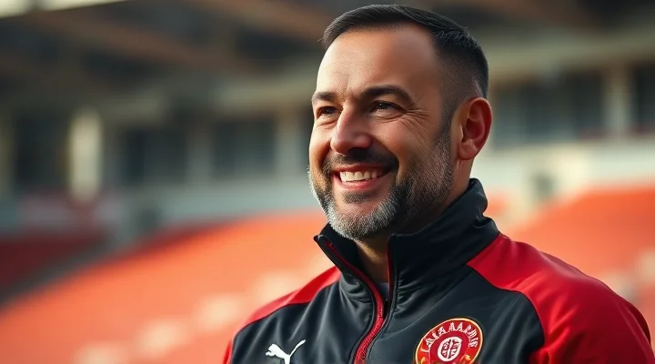 Okan Buruk, 5. Şampiyonluğunu Kutluyor