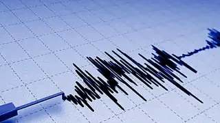 10 Mayıs 2026 Pazar Günü Türkiye'de Meydana Gelen Depremler