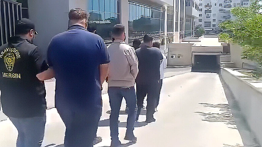 24 İlde Dolandırıcılık Operasyonu: 133 Şüpheli Tutuklandı