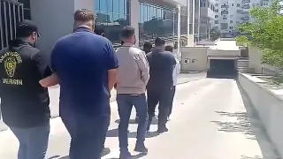 24 İlde Dolandırıcılık Operasyonu: 133 Şüpheli Tutuklandı