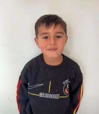 5 yaşındaki M.İ. evinin damında ölü bulundu