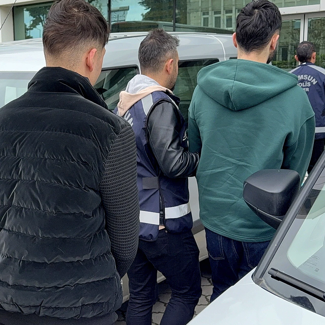 Adalet Bakanı Gürlek: 35 ilde yasa dışı bahis operasyonunda 108 gözaltı