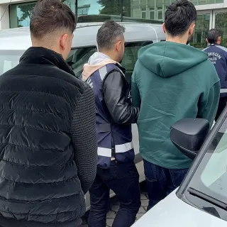 Adalet Bakanı Gürlek: 35 ilde yasa dışı bahis operasyonunda 108 gözaltı