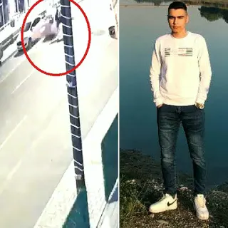 Adana'da Trafik Kazası: Motosiklet Sürücüsü Hayatını Kaybetti
