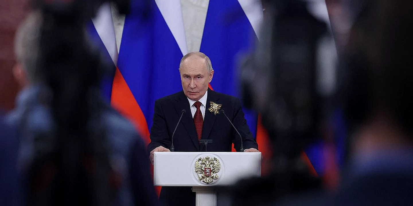Almanya, Putin'in Ukrayna için Schröder önerisini reddetti