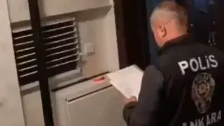 Ankara'da Sanal Çetelere Operasyon: 19 Gözaltı