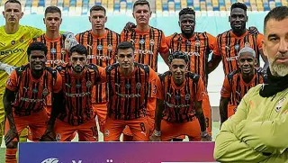 Arda Turan, Shakhtar Donetsk'i Şampiyon Yaptı