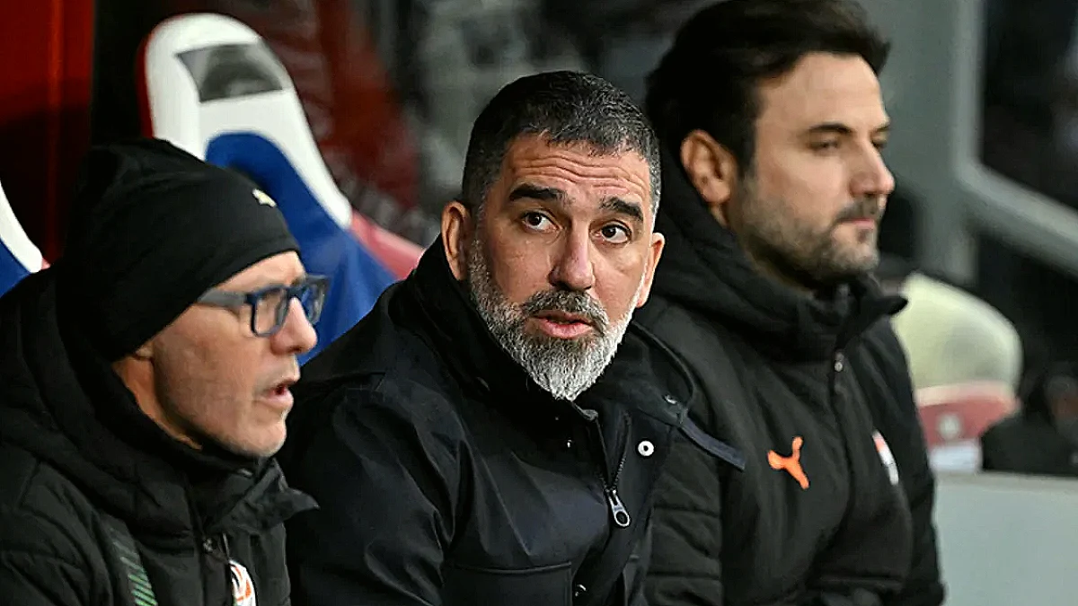 Arda Turan'ın Shakhtar Donetsk'i Ukrayna Premier Ligi'nde Şampiyon Oldu