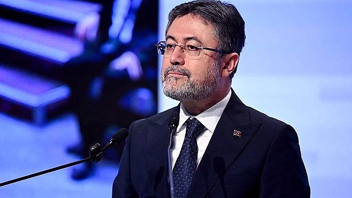 Bakan Yumaklı: Yapay Et Türkiye'ye Giremez