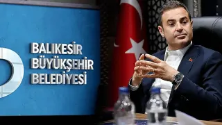 Balıkesir Büyükşehir Belediyesi'nden Soruşturma İzni Sonrası Açıklama: Danıştay'a Başvurulacak