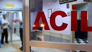 Balıkesir'de 14 Yaşındaki Çocuk Girdiği Çayda Boğuldu