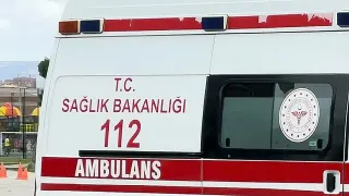Çatalca'da Jet Ski Kazası: 1 Kişi Hayatını Kaybetti