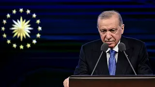 Cumhurbaşkanı Erdoğan'dan Çiftçilere Yeni Müjdeler: "Gıda Arz Güvenliği Sorunumuz Yok"