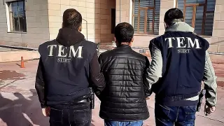 DEAŞ Operasyonlarında 324 Şüpheli Gözaltına Alındı