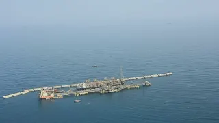 Deniz Kuvvetleri Komutanlığı, Senegal açıklarında düzensiz göçmen teknesi tespit etti