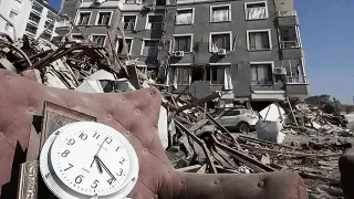Depremzedeye 550 Bin TL Manevi Tazminat: Belediye, Bakanlık ve AFAD İtiraz Etti
