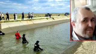 Edirne'de Sulama Kanalında Acı Olay: Balık Tutmak İsterken Hayatını Kaybetti