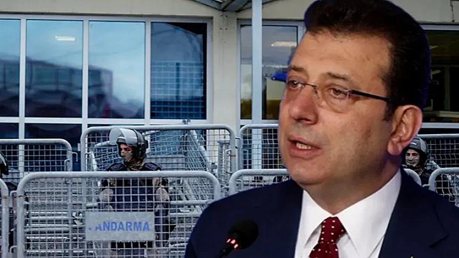 E.İ. ve M.Y.'ın Yargılandığı Casusluk Davası Başladı