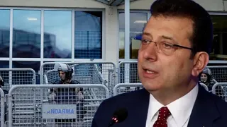 E.İ. ve M.Y.'ın Yargılandığı Casusluk Davası Başladı