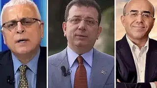 E.İ. ve M.Y.'ın Yargılandığı 'Casusluk Davası' Yarın Başlıyor