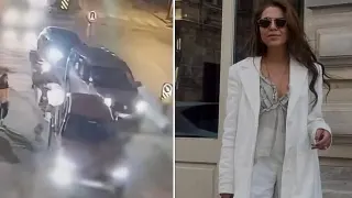 Eyüpsultan'da Trafik Kazası: İş İnsanı D.Ü. Hayatını Kaybetti