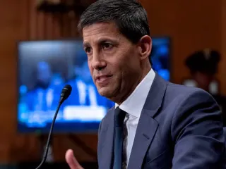 Fed Başkanlığına Kevin Warsh Seçildi