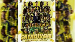 Fenerbahçe ArsaVev, Kadın Futbol Süper Ligi'nde Şampiyon Oldu