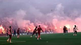 Galatasaray Şampiyonluk Kutlamasını 15 Mayıs'ta Gerçekleştirecek