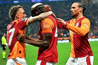 Galatasaray, Türk Futbol Tarihinin En Yüksek Gelirini Elde Edecek
