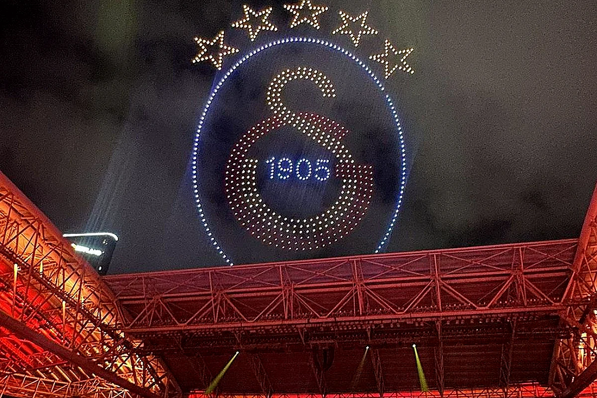 Galatasaray'da Şampiyonluk Kutlamaları İçin Farklı Bir Yol İzlenecek