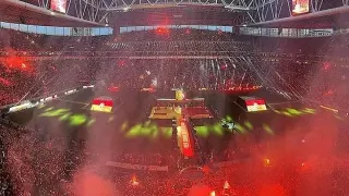 Galatasaray'ın Şampiyonluk Kutlaması RAMS Park'ta Yapılacak