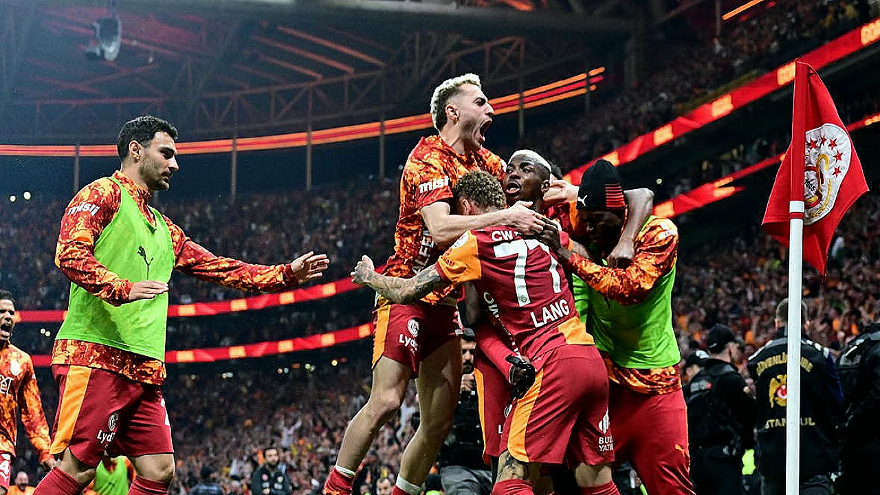 Galatasaray'ın Şampiyonluk Kutlaması Tarihi Henüz Belirlenmedi