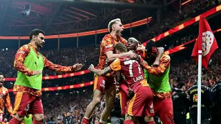 Galatasaray'ın Şampiyonluk Kutlaması Tarihi Henüz Belirlenmedi