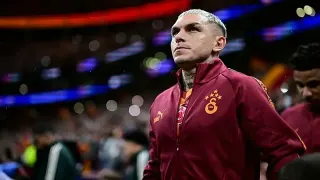 Galatasaraylı Futbolcu Torreira'ya Kafe Önünde Saldırı Girişimi