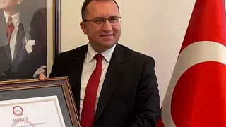 Gaziosmanpaşa Belediye Başkanı H.B. Hakkında 11 Ay Sonra İddianame Hazırlandı