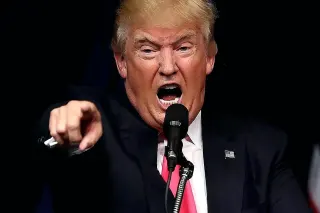 Gizli İran Raporu Sızdı: Trump'tan Sert Tepki