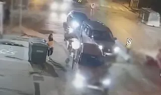 Göktürk'te İş Kadını Trafik Kazasında Hayatını Kaybetti
