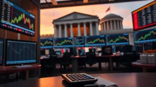 BofA Raporu: Avrupa Şirket Kârları Beklentileri Aştı