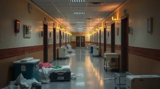 Filistin Kızılayı: Gazze'den 37 Hasta Tahliye Edildi