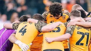 Hull City, İngiltere Premier Lig'e Yükselme Play-Off Finaline Yükseldi