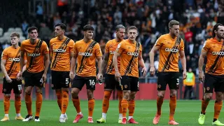 Hull City, Millwall'ı Yenerek Finale Yükseldi
