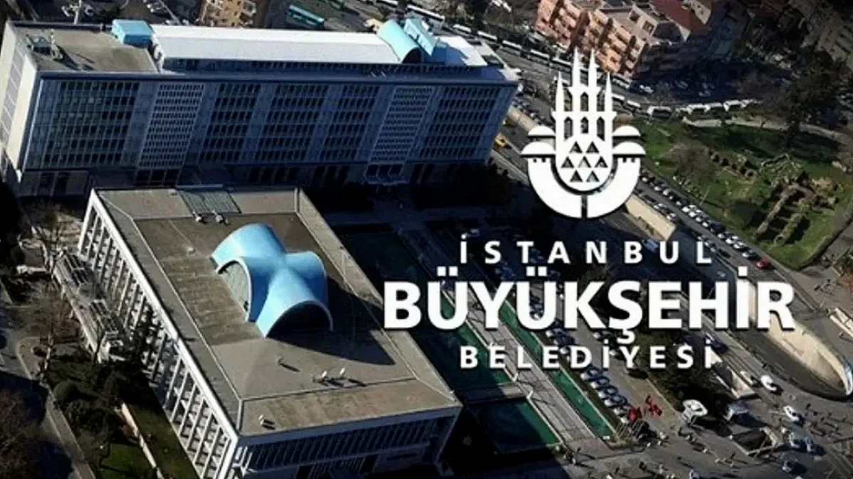 İBB Soruşturmasında Gözaltı: Han İnşaat Sahibi O.Y. Yakalandı