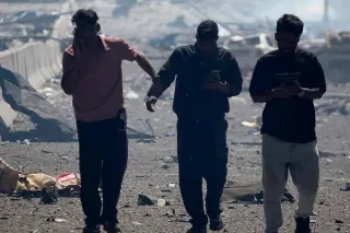İran'da Patlama Sesi: Çabahar Limanı Yakınlarında Kontrollü İmha İşlemi